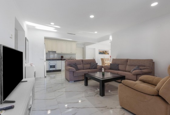 Resale - Detached Villa - Torrevieja - La siesta