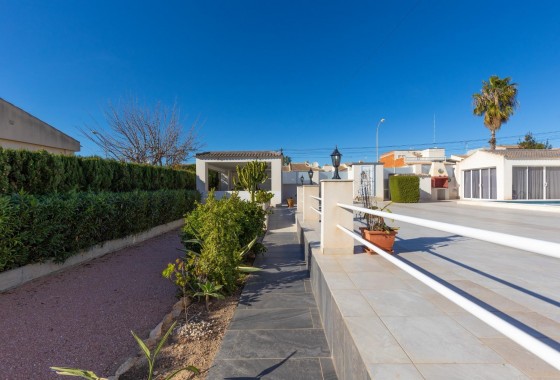 Resale - Detached Villa - Torrevieja - La siesta