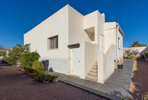 Resale - Detached Villa - Torrevieja - La siesta