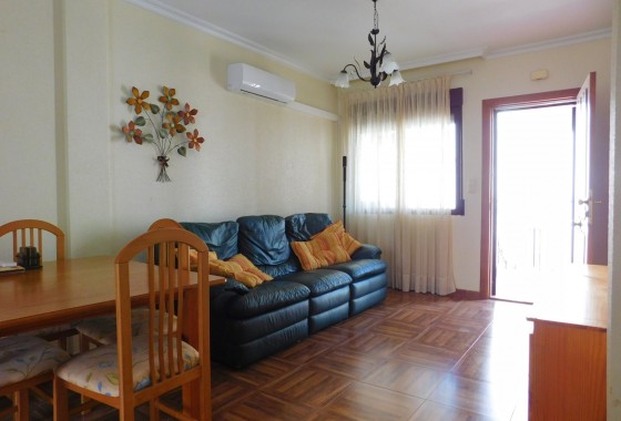 Revente - Appartement - Torrevieja - La Mata