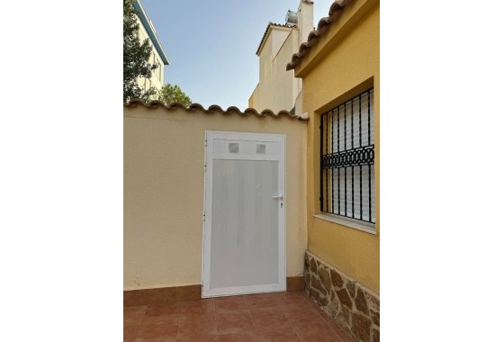 Revente - Maison de ville - Orihuela Costa* - Villamartin*