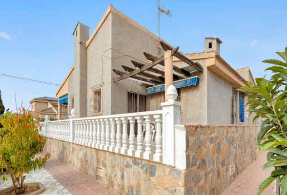 Resale - Detached Villa - Torrevieja - Nueva Torrevieja