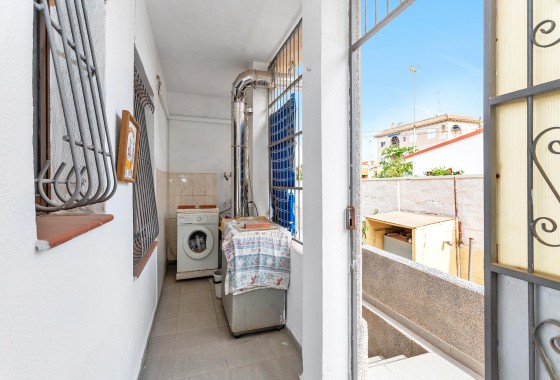 Resale - Detached Villa - Torrevieja - Nueva Torrevieja