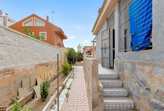 Resale - Detached Villa - Torrevieja - Nueva Torrevieja