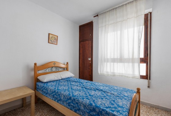 Segunda Mano - Apartamento - Torrevieja - Acequion