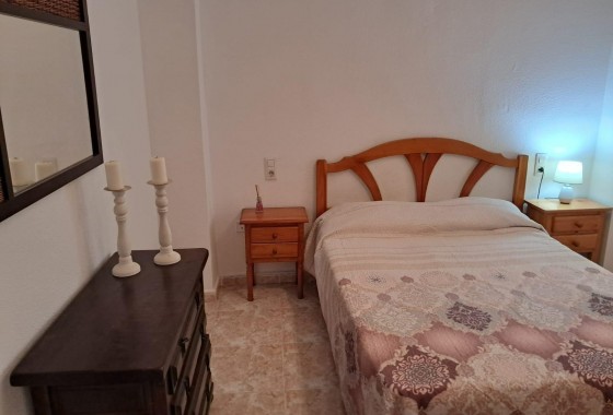 Revente - Appartement - Torrevieja - Playa de los locos