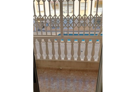 Revente - Appartement - Torrevieja - Playa de los locos