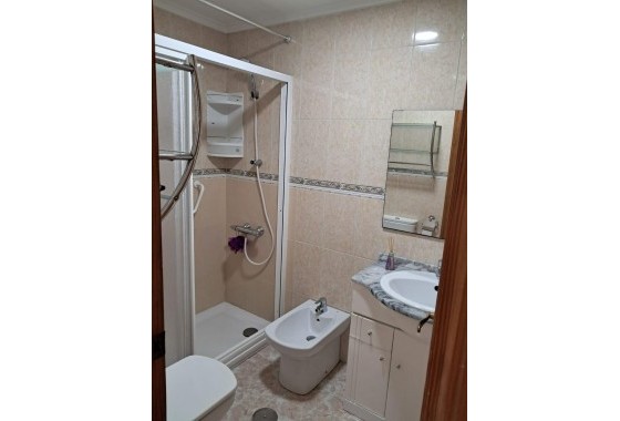 Revente - Appartement - Torrevieja - Playa de los locos