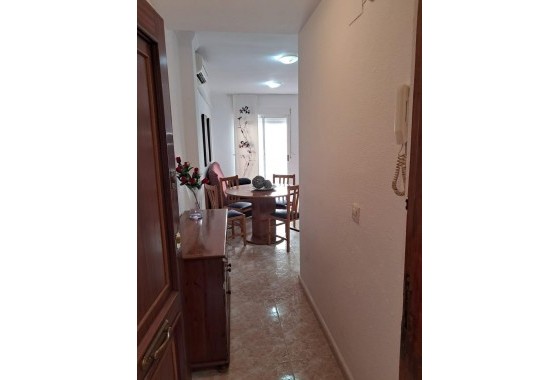 Segunda Mano - Apartamento - Torrevieja - Playa de los locos