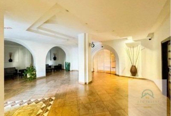 Revente - Appartement - Torrevieja - Los Frutales