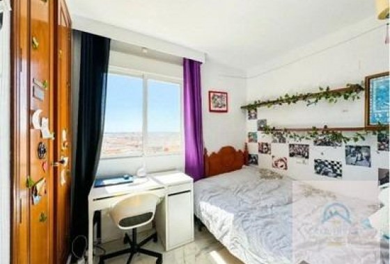 Resale - Apartment - Torrevieja - Los Frutales