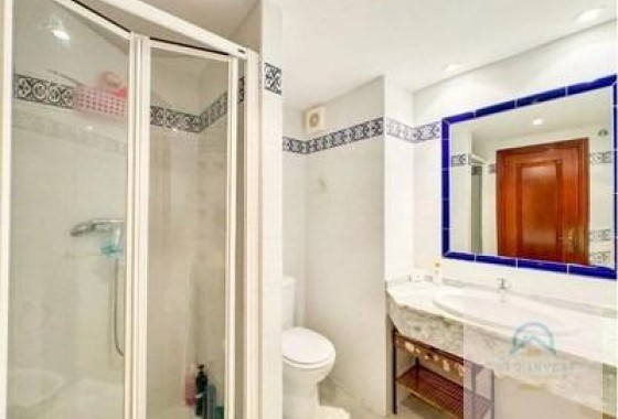 Revente - Appartement - Torrevieja - Los Frutales