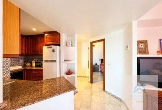 Revente - Appartement - Torrevieja - Los Frutales