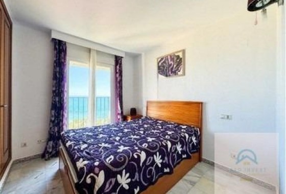 Revente - Appartement - Torrevieja - Los Frutales