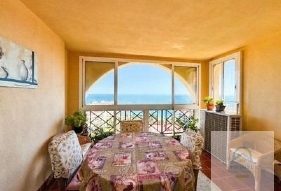 Revente - Appartement - Torrevieja - Los Frutales