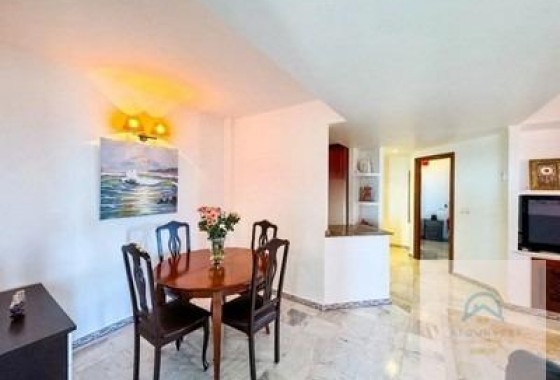 Revente - Appartement - Torrevieja - Los Frutales