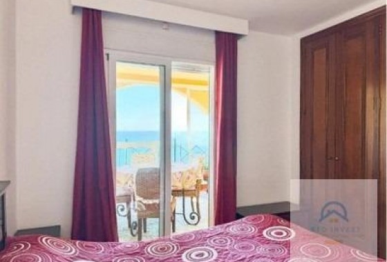 Revente - Appartement - Torrevieja - Los Frutales