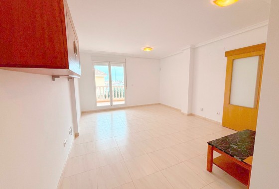 Segunda Mano - Apartamento - Orihuela Costa - Costa Blanca