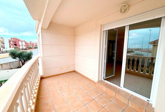 Revente - Appartement - Orihuela Costa - Costa Blanca