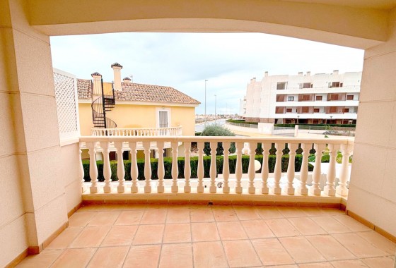 Revente - Appartement - Orihuela Costa - Costa Blanca