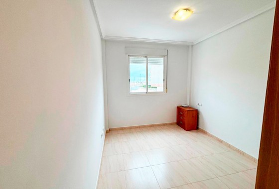 Revente - Appartement - Orihuela Costa - Costa Blanca