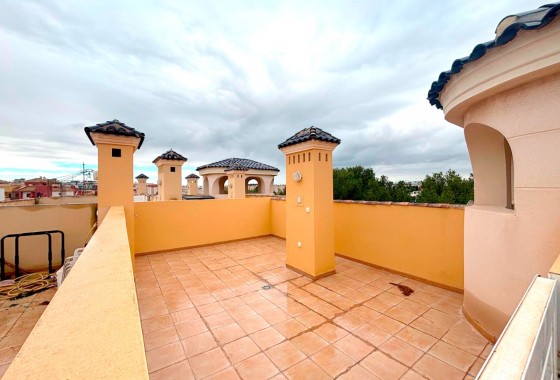 Segunda Mano - Apartamento - Orihuela Costa - Costa Blanca