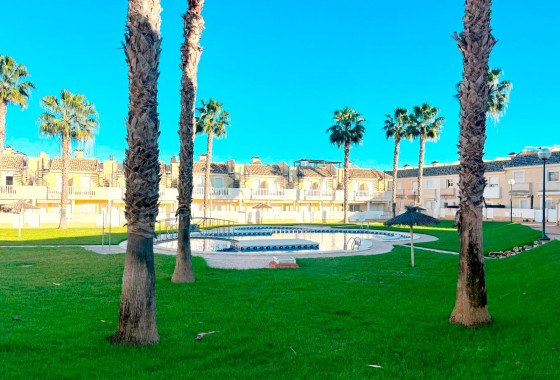 Revente - Appartement - Orihuela Costa - Costa Blanca