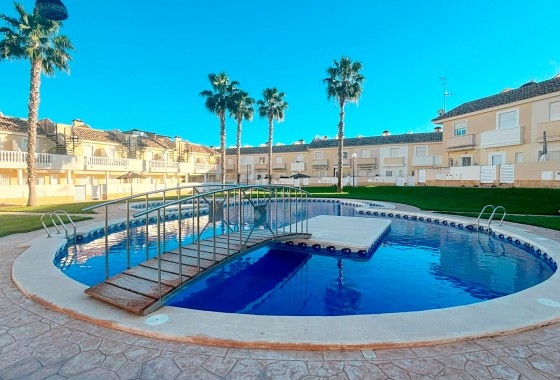 Segunda Mano - Apartamento - Orihuela Costa - Costa Blanca