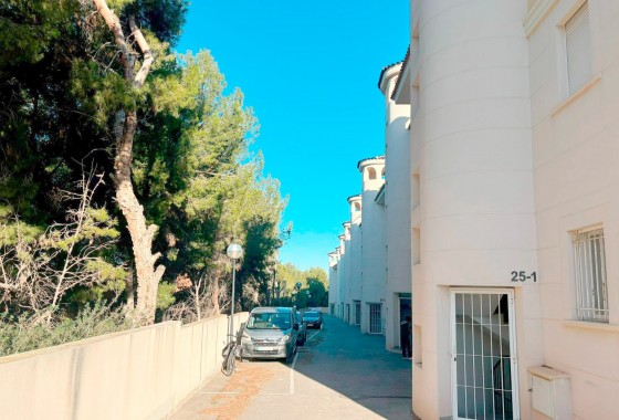 Segunda Mano - Apartamento - Orihuela Costa - Costa Blanca