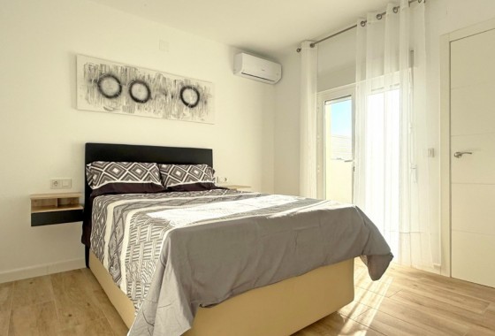 Revente - Villa - Torrevieja - Costa Blanca