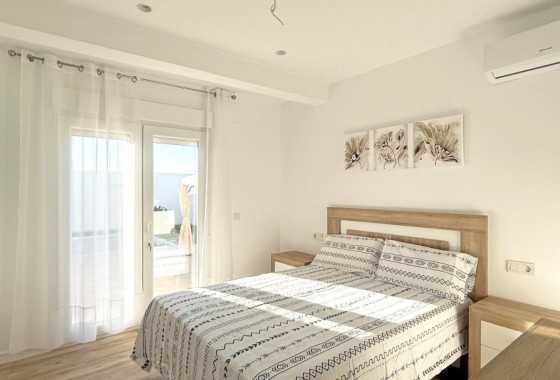 Revente - Villa - Torrevieja - Costa Blanca