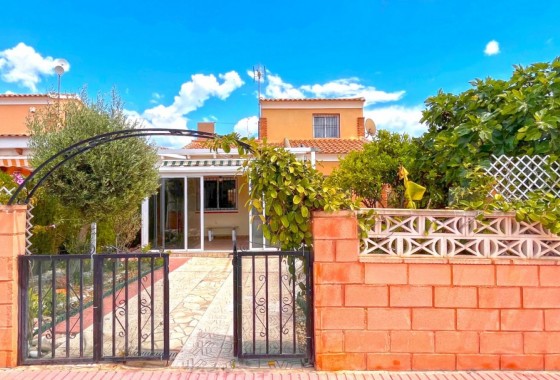 Resale - Detached Villa - Orihuela Costa - Costa Blanca