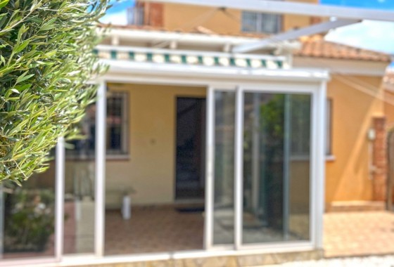 Resale - Detached Villa - Orihuela Costa - Costa Blanca