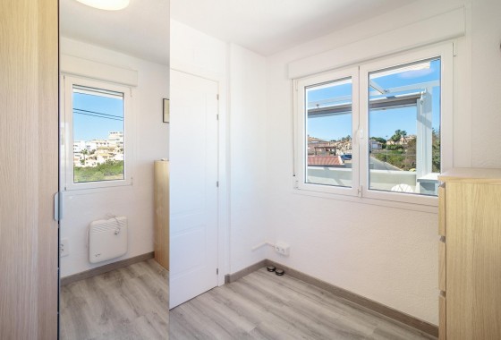 Revente - Bungalow - Torrevieja - Aguas nuevas 1