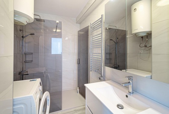 Revente - Bungalow - Torrevieja - Aguas nuevas 1