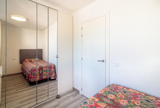 Revente - Bungalow - Torrevieja - Aguas nuevas 1