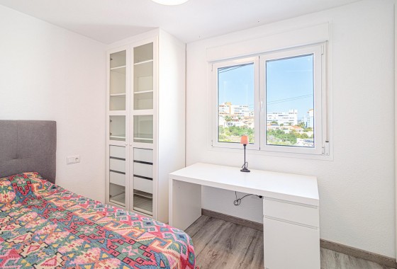 Revente - Bungalow - Torrevieja - Aguas nuevas 1