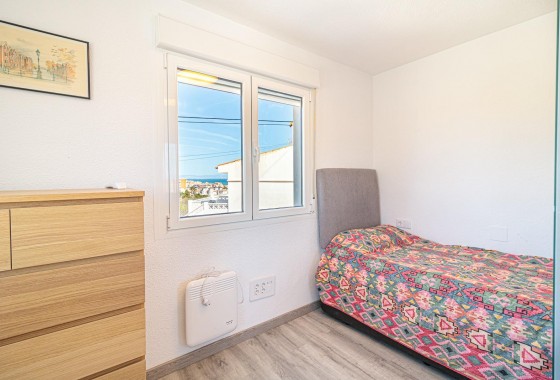 Revente - Bungalow - Torrevieja - Aguas nuevas 1