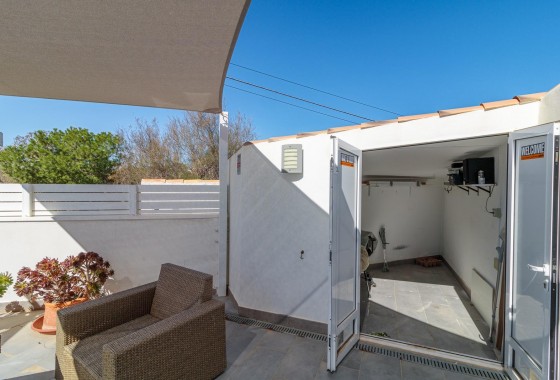 Revente - Bungalow - Torrevieja - Aguas nuevas 1