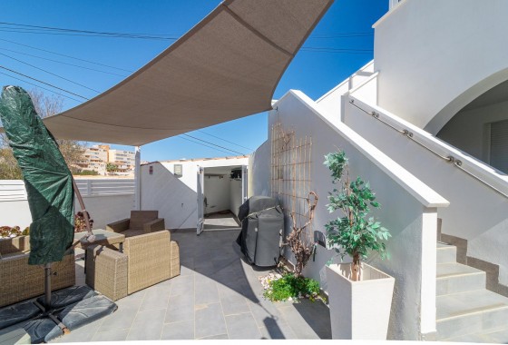 Revente - Bungalow - Torrevieja - Aguas nuevas 1