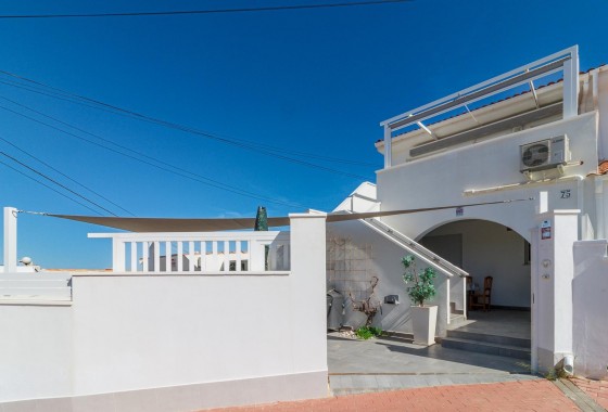 Segunda Mano - Bungalow - Torrevieja - Aguas nuevas 1