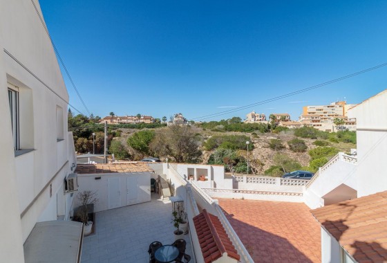 Revente - Bungalow - Torrevieja - Aguas nuevas 1