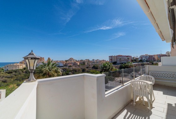 Revente - Bungalow - Torrevieja - Aguas nuevas 1