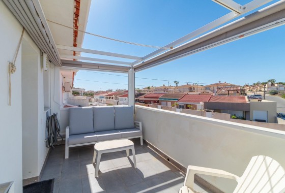 Revente - Bungalow - Torrevieja - Aguas nuevas 1