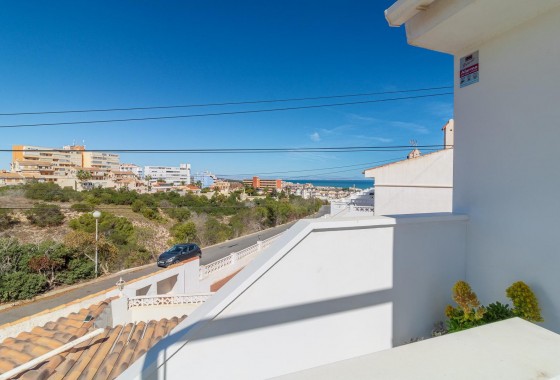 Segunda Mano - Bungalow - Torrevieja - Aguas nuevas 1