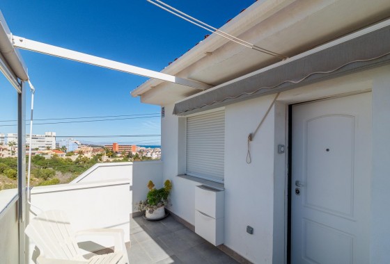 Revente - Bungalow - Torrevieja - Aguas nuevas 1