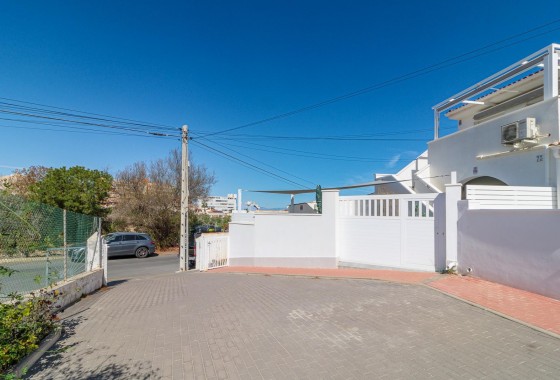 Segunda Mano - Bungalow - Torrevieja - Aguas nuevas 1