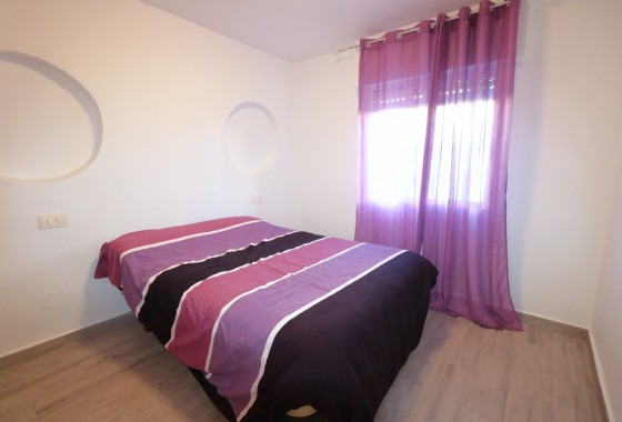 Resale - Townhouse - Torrevieja - Costa Blanca