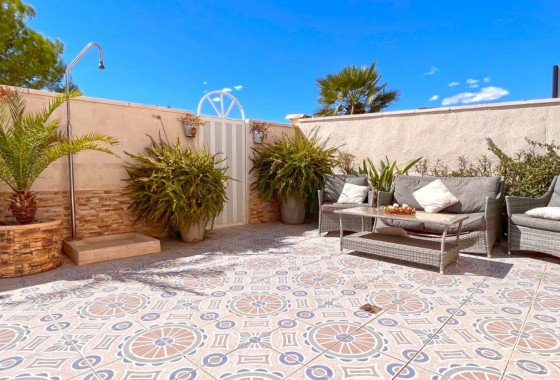 Resale - Detached Villa - Orihuela Costa - Costa Blanca