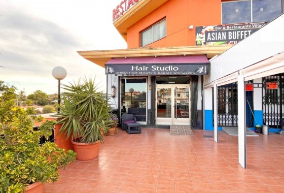 Segunda Mano - Comercial - Orihuela Costa - Costa Blanca